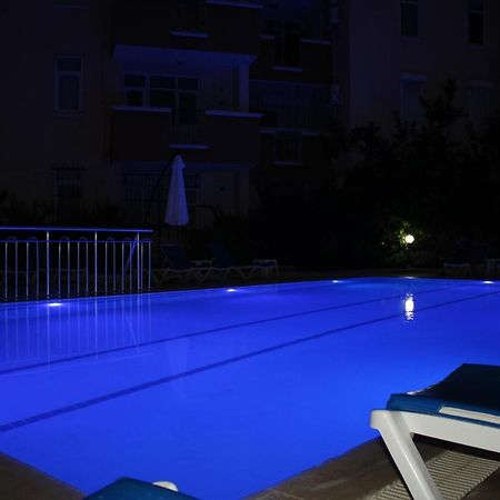 Bin Billa Hotel Alanya Dış mekan fotoğraf