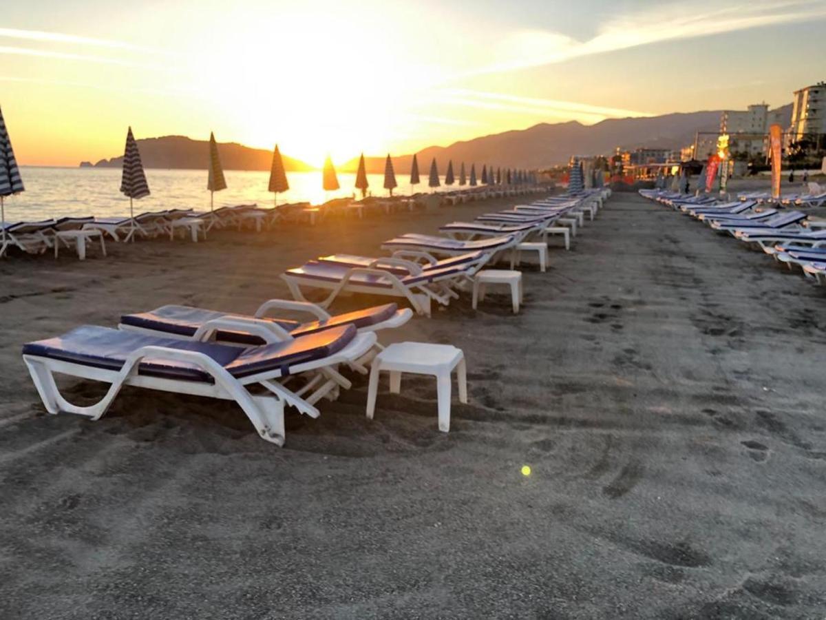Bin Billa Hotel Alanya Dış mekan fotoğraf