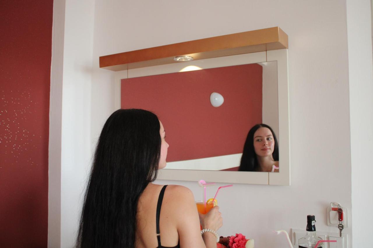 Bin Billa Hotel Alanya Dış mekan fotoğraf